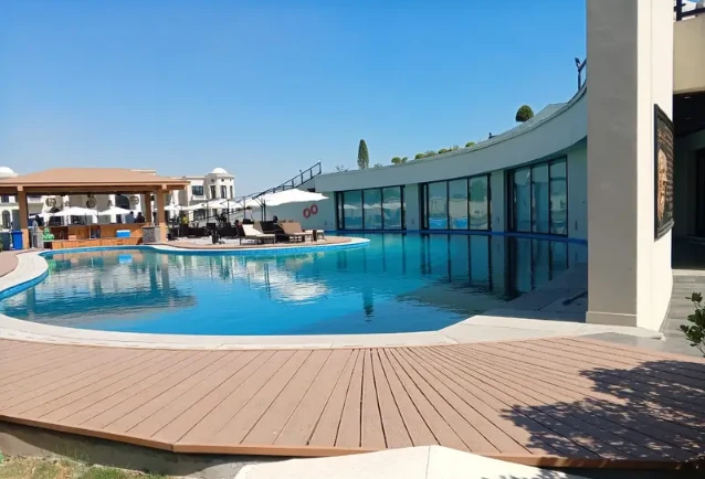 Swimming Pool/Contstruction of Pool/Swimming Pool Construction