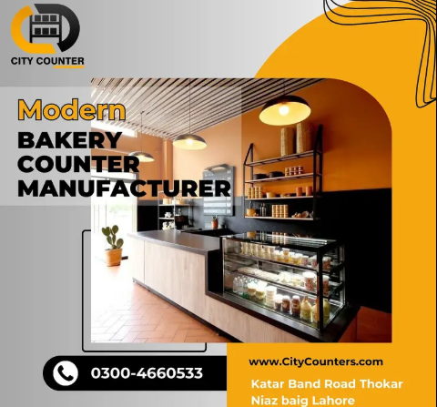 Showcase counter | bakery counter | mart counter | display counters