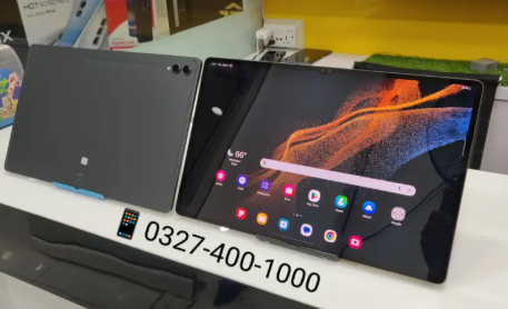 Android Tablets Mega Sale All Brands!Samsung, TCL, Lenovo & LG,