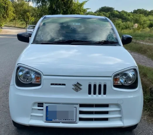Suzuki Alto 2024 | Suzuki Alto | Alto Car For Sale