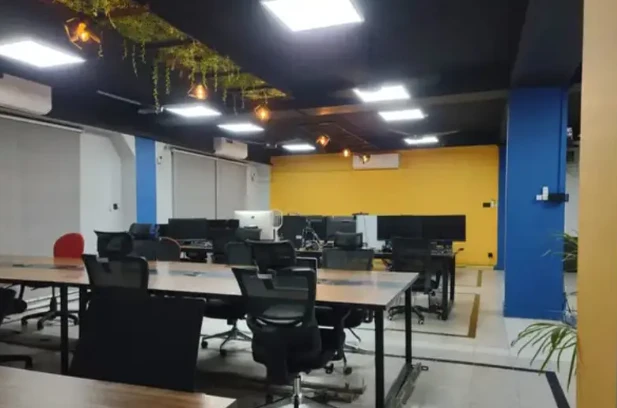 VIP OFFICES FOR RENT AT PRIME LOCATIONS