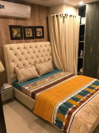 1 bed Daily basis outclass Flat