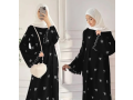 burka-ladies-printed-abaya-burka-plain-abaya-hijab-small-0