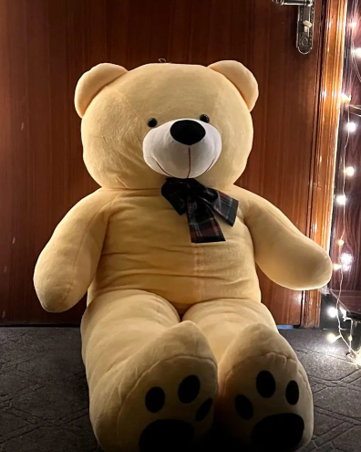 Teddy Bears/Big Size Teddy Bear/Stuff Toys/Birthday/anniversary Gift