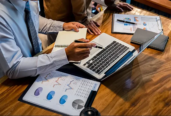 Required Accountant in Lahore