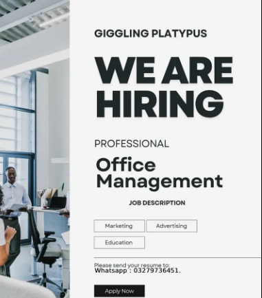 Best oppurtunities for students