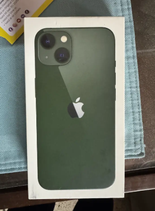 IPhone 13 128 for sale