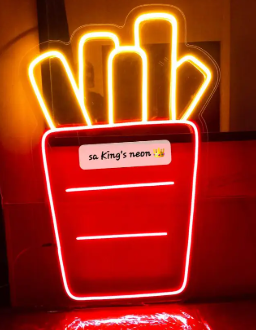 Customised Neon Sign|Neon Lights|light sign|3d sign board|Acrylic sig