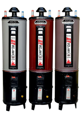 Low Price Geysers |Gas Electric Geyser|Gas to Electric| Solex Geysers