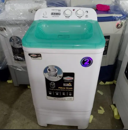GGeneral semi automatic washing machine 12kg 2 years warranty