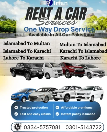 Rent a car | Car Rental |Collora | Hiace | Coaster |BRV | One Way Drop