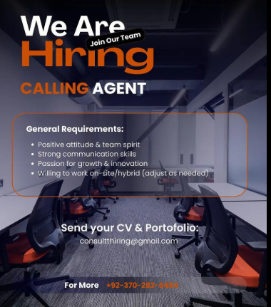 Business Development Executive