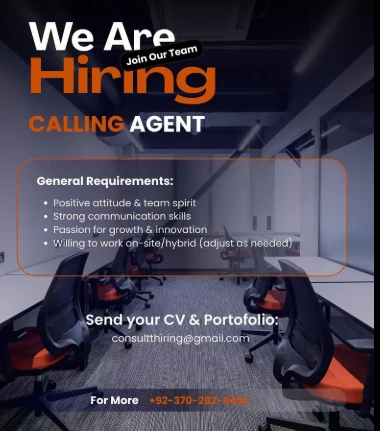 Business Development Executive
