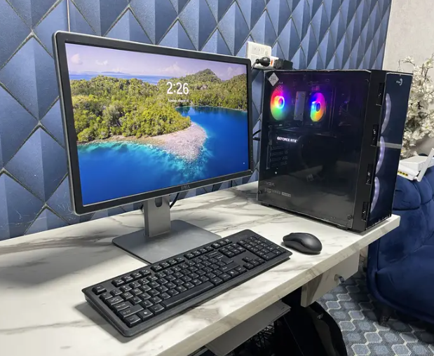 Gaming PC for sale