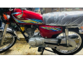 honda-cg-125-2018-model-bike-for-sale-whatsapp-on-03266288418-small-1