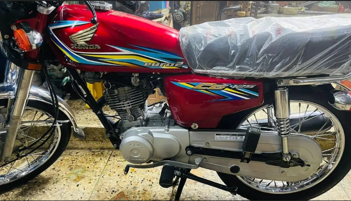honda-cg-125-2018-model-bike-for-sale-whatsapp-on-03266288418-big-1