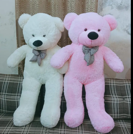 Chinese stuff and American stuff teady bear available 03701411297
