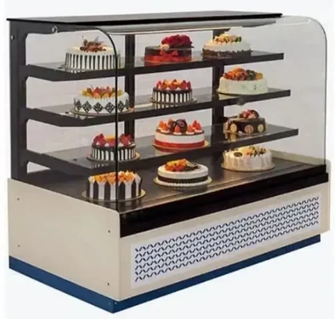 Commercial Bakery Counter | Custom Sizes | Limited Stock