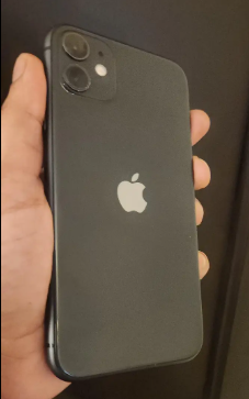 IPhone 11 for sale/ 64Gb / PTA Approved