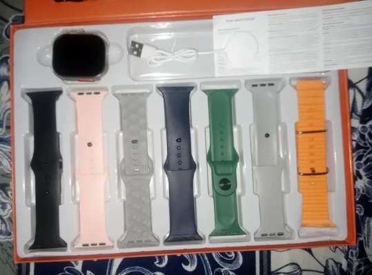 Smart watch for sale