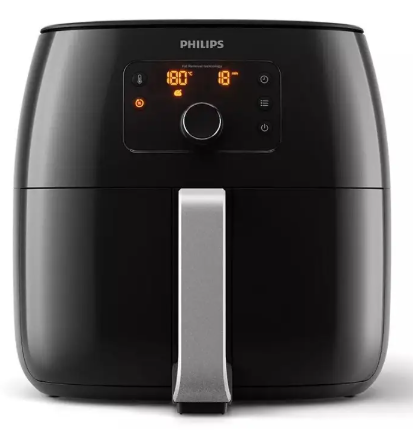 Phillips Airfryer HD 9654/91 XXL