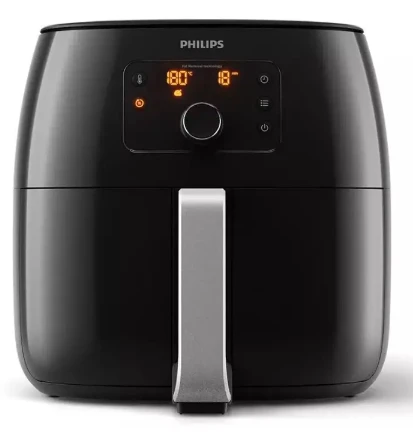 Phillips Airfryer HD 9654/91 XXL