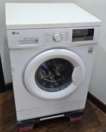 used-7kg-lg-washing-machine-imported-from-uae-big-0
