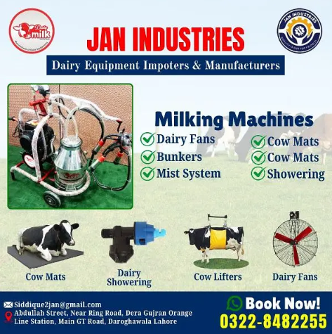 Best quality Milking Machine|Dairy Farming|chiller|Available low price