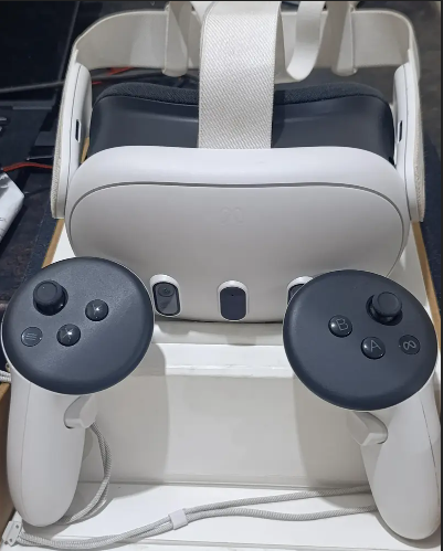 Meta quest 3 512GB