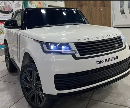 Kids Range Rover | Baby Jeep | Baby Car | Kids Car | Kids UTV Jeep