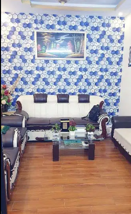 Portion for Sale - First Floor Block A 120 Sq. Yards Nazimabad No 1