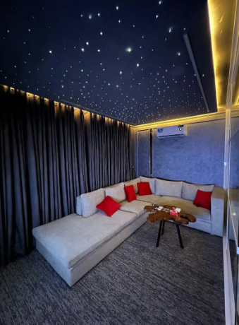 start-light-luxurious-furnished-one-bed-apartment-for-rent-big-2