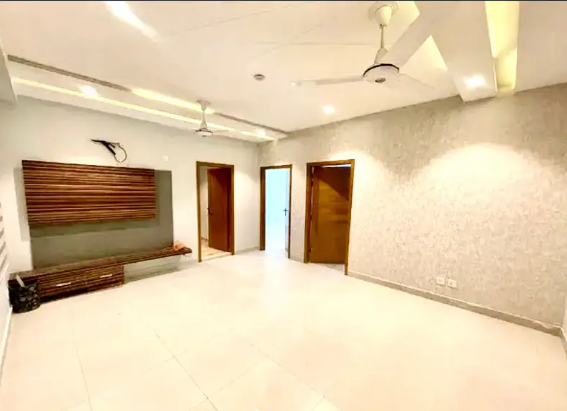 2 BEDROOM APARTMENT FOR SALE in FAISAL TOWN BLOCK A