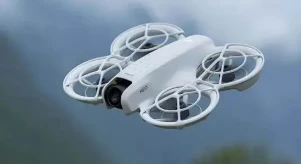 DJI Neo Drone