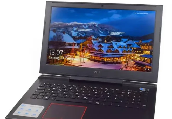 Dell Inspiron 15 7000 Gaming laptop