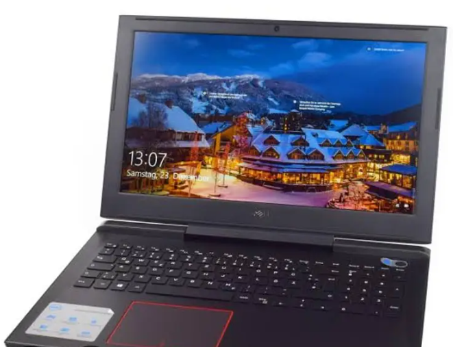 Dell Inspiron 15 7000 Gaming laptop