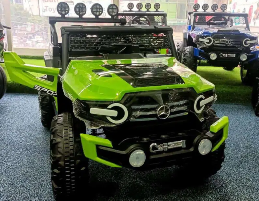 kids-car-battery-operated-electric-bike-baby-car-baby-toys-big-0