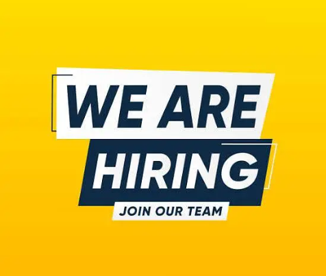 Looking For a Social Media Manager