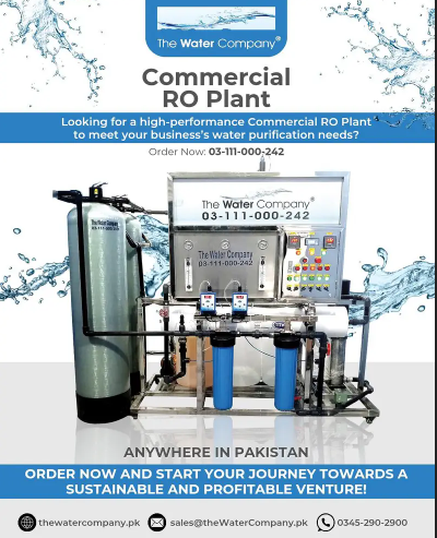 Ultra Filtration & RO Plant for Sale 10,000 GPD & 6,000 GPD |