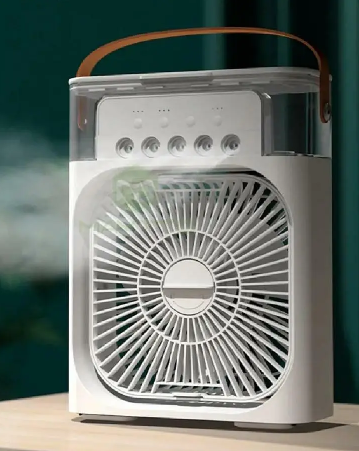 Mini fan