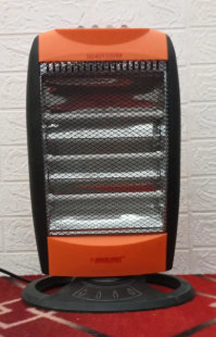 Electric heater