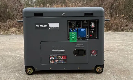Generators Diesel 10Kva to 50Kva Sound Proof Malasiyan New imported