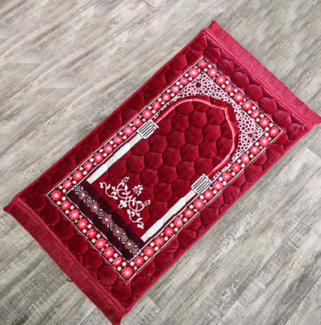 prayer-mats-orthopedic-padded-jainamaz-soft-velvet-janamaz-rugs-big-0