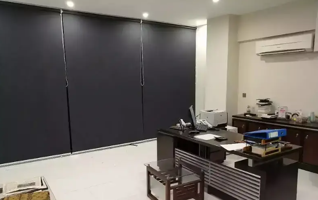 Window Blinds / Wooden Floor / Vinyl Floor / Wallpapers / Spc floor