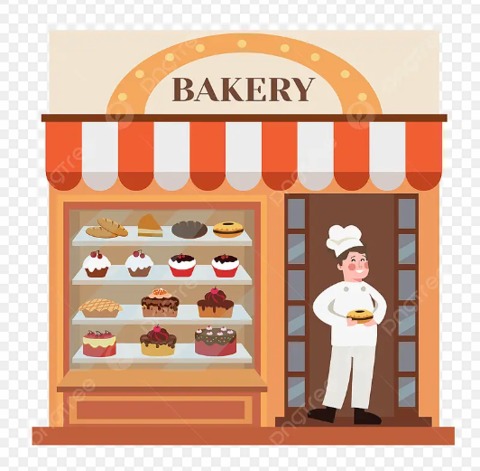 Running Café & Bakery Business for Sale | Bakery & Café for Sale