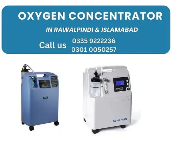 Oxygen Cylinder , Oxygen Concentrator , Oxygen Machine Available