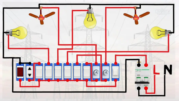 AC Maintenance, AC Services, AC Repair, AC Install, electrician