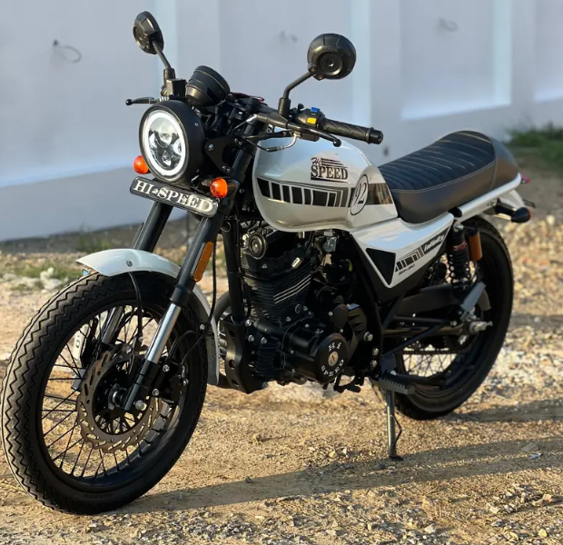 Hi Speed Infinity 150 Model 2025 | Call+ Whatsapp 0304-1450266