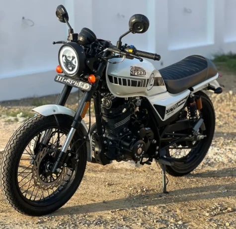 Hi Speed Infinity 150 Model 2025 | Call+ Whatsapp 0304-1450266