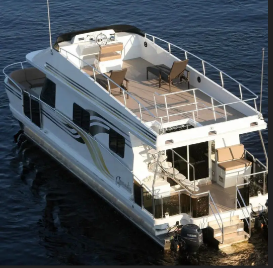 Mini Cruises Mini Float Restaurants
